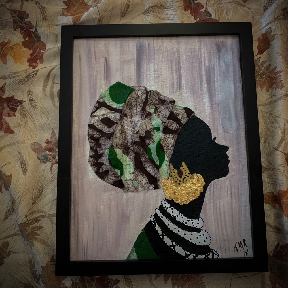 Home made drawings by me